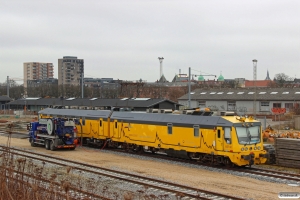 EUSCT UST 02 (9980 9162 007-5). Odense 14.03.2016.