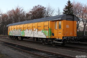 Uaks-x 84 86 935 0 000-3 (ex. CL 1616). Padborg 27.04.2013.