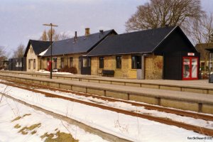 Årslev 24.03.2001.