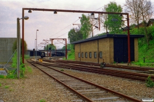 Sønderborg 10.05.2003.