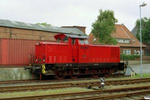 AB 3 (LEW 1977/15373). Niebüll NEG 24.08.2001.