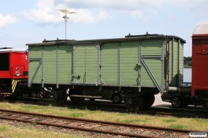 FSF WSK 09. Kappeln 12.06.2011.