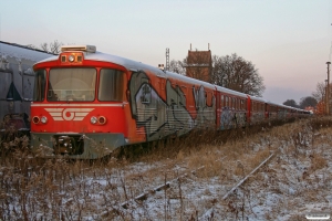 GDS-HFHJ Ym 2. Meyenburg 19.12.2009.