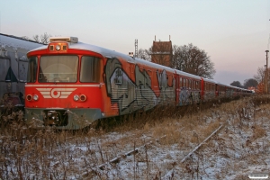 GDS-HFHJ Ym 2. Meyenburg 19.12.2009.