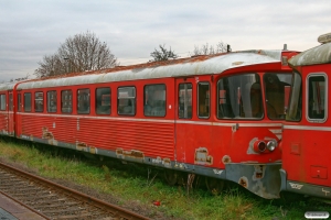 GDS-HFHJ Ys 50. Meyenburg 25.11.2011.