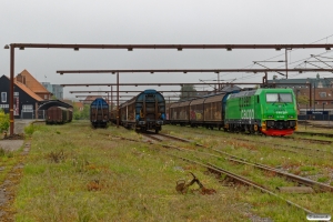 GC Br 5406. Kolding 18.05.2019.