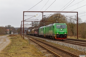 GC Br 5332+Br 5404 med NG 44912 Kd-Mgb. Årup 29.03.2021.