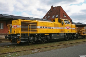 Wiebe Lok 12. Vejle 06.04.2008.