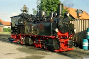 HSB 99 5901. Wernigerode 13.09.2002.