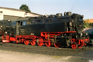 HSB 99 222. Wernigerode 13.09.2002