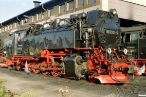 HSB 99 7241-5. Wernigerode 13.09.2002