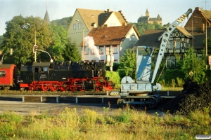 HSB 99 7234-0. Wernigerode 13.09.2002