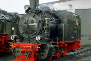 HSB 99 6101. Wernigerode 14.09.2002.