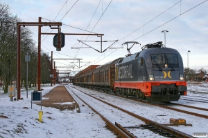 HCTOR 242.516 med HG 45685 Pa-Pagr. Padborg 23.01.2013.