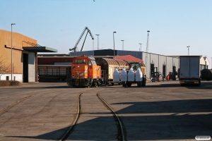 NRAIL 322 220 123 (92 86 0322 123-9 DK-RSEJ). Kolding 15.03.2013.