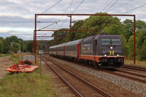 HCTOR 241.002+SNALL Bmpz+3 VEO Bvcmz som HV 38948 Pa-M. Årup 19.09.2021.