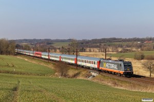 Hector Rail 2007-2023