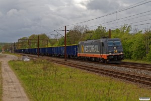 HCTOR 241.012+20 SK-AXBSK Eaos som HG 36868 Pa-Mgb. Årup 13.05.2022.