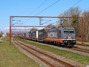 HCTOR 241.002 med HG 67166 Pa-Mgb. Kauslunde 06.04.2023.