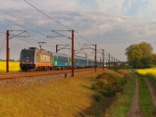 HCTOR 241.001 med HV 21813 M-Pa. Km 50,4 Fa (Farris-Sommersted) 14.05.2023.