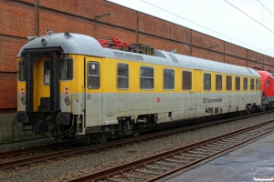 DB Dienstüm313 63 80 99-92 007-3. Padborg 25.03.2016.