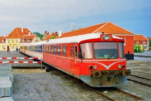 SB Ym 24+Yp 24+Yp 22+Yp 23+Ym 4. Skagen 27.06.1997.