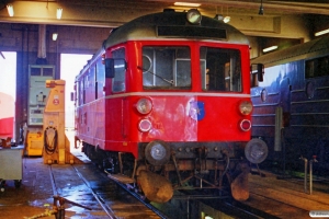 OHJ 39. Holbæk 24.06.1988.