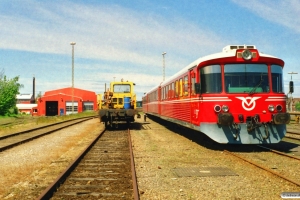 VL Ys 256+Yp 151+Ym 56. Holbæk 18.05.2007.