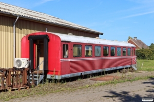 VL Ys 253. Idestrup 24.08.2021.