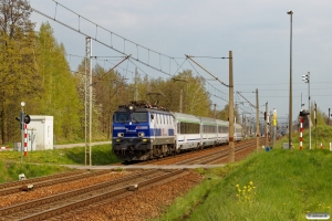 PKPIC EP09-043 med EIC 103. Tychy 23.04.2019 kl. 09.34½