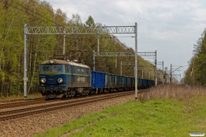 PKPC ET22-1016+41 Eaos. Bronów - Chybie 23.04.2019 kl. 13.30.