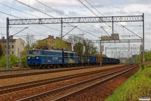 PKPC ET42-021+40 Eaos. Szobiszowice 24.04.2019 kl. 16.20.