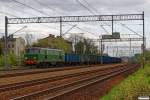 PKPC ET22-980+40 Eaos. Szobiszowice 24.04.2019 kl. 17.11½.