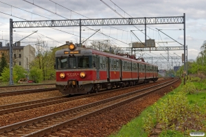 PREG EN57-1410 som R 46337. Szobiszowice 24.04.2019 kl. 17.12½