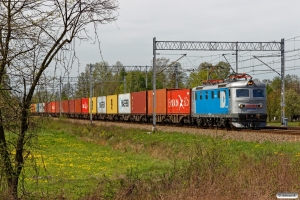 ID 182 023-2+19 v-108 x (containere). Chybie - Bronów 26.04.2019 kl. 11.42½.