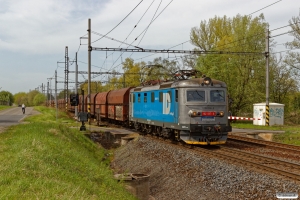 ID 182 097-6+29 Fals. Petrovice u Karviné (Tjekkiet) 26.04.2019 kl. 14.19½.