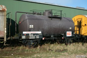 DSB 44 86 705 1 141-0. Marslev 19.03.2008.