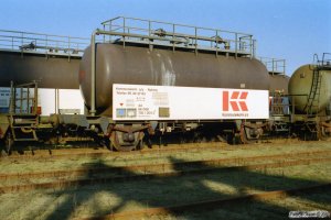 DSB 44 86 735 1 204-3. Odense 09.02.2003.