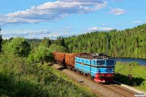 HCTOR 161.105 med Gt 41687. Åbogen - Matrand 10.06.2014.