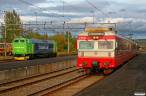 Kongsvinger 16.09.2010-17.09.2010