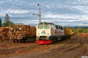 PRAB TMZ 1409. Kongsvinger 16.09.2010.