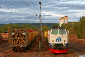 PRAB TMZ 1409. Kongsvinger 16.09.2010.