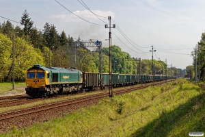 FPL 66602+46 Eamnoss. Namyślin 12.05.2017.