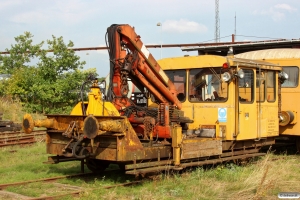 LFB Trolje 141. Ålborg 14.09.2013.