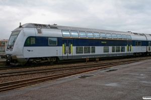 DSB ABs 7902. Nykøbing F. 28.06.2008.