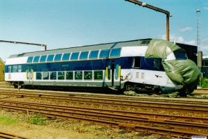 DSB ABs 7914. Kalundborg 26.05.2006.