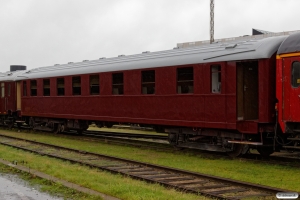 DSB ABv 50 86 38-61 293-9. Odense 07.10.2017.