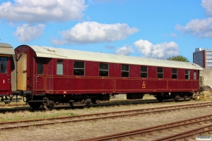 DSB AC 42. Odense 04.09.2014.