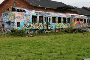 DSB ADns 50 86 80-74 510-8. Fredericia 19.09.2008.