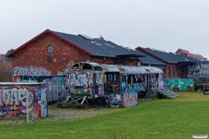 DSB ADns 50 86 80-74 510-8. Fredericia 23.12.2018.